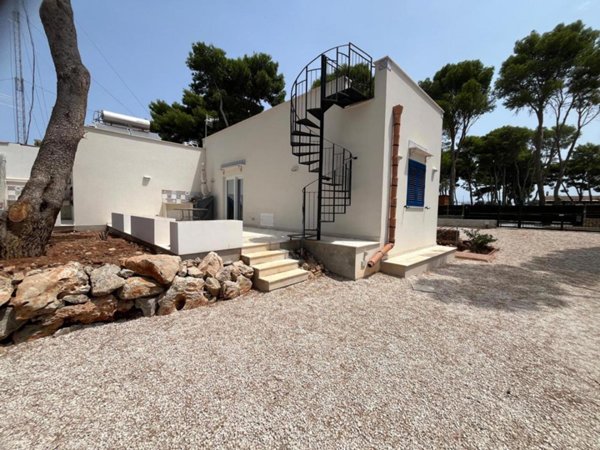 appartamento in affitto a San Vito Lo Capo