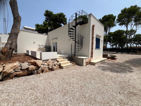appartamento in affitto a San Vito Lo Capo