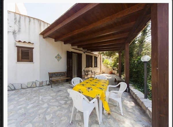 casa indipendente in affitto a San Vito Lo Capo