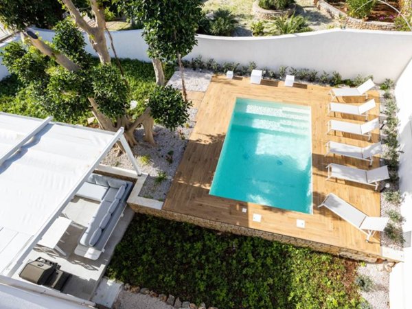 casa indipendente in affitto a San Vito Lo Capo