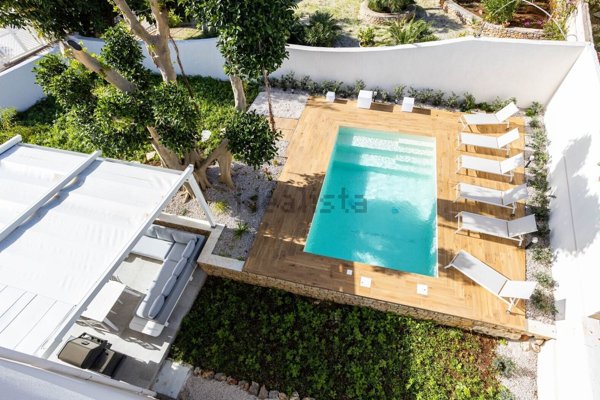 casa indipendente in affitto a San Vito Lo Capo