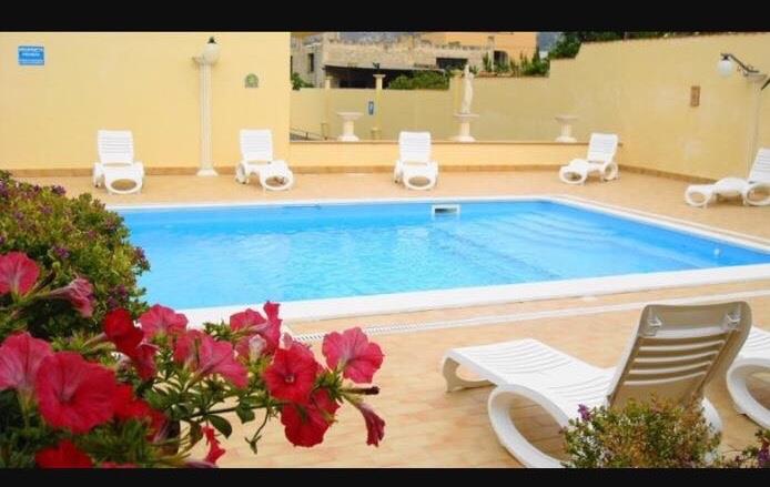 appartamento in affitto a San Vito Lo Capo