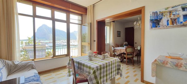 appartamento in affitto a San Vito Lo Capo