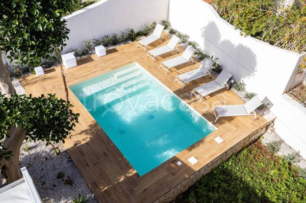 casa indipendente in affitto a San Vito Lo Capo