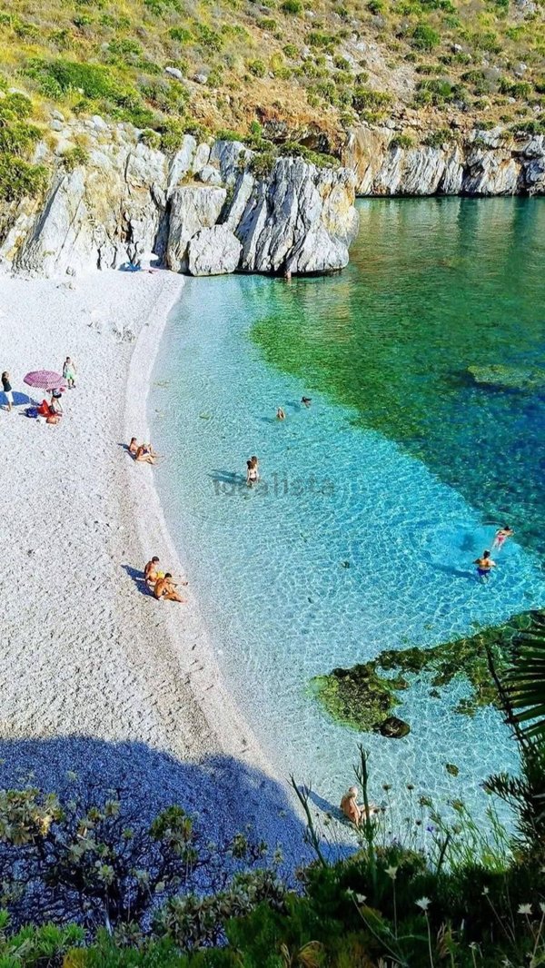 appartamento in affitto a San Vito Lo Capo