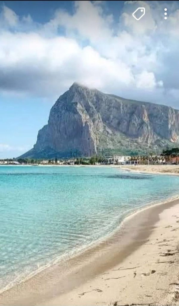 appartamento in affitto a San Vito Lo Capo