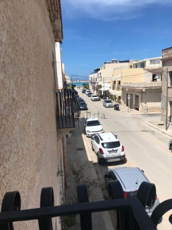 appartamento in affitto a San Vito Lo Capo