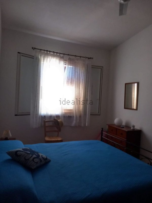 casa indipendente in affitto a San Vito Lo Capo