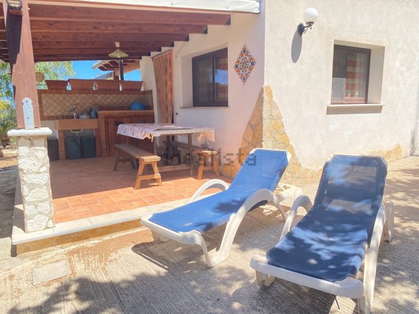 appartamento in affitto a San Vito Lo Capo