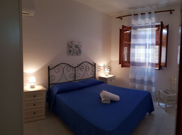 appartamento in affitto a San Vito Lo Capo