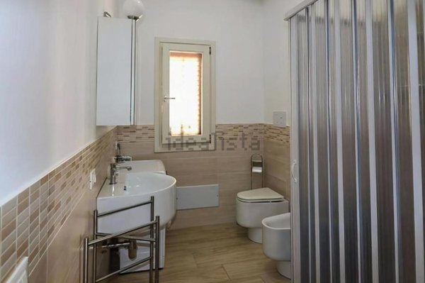 casa indipendente in affitto a San Vito Lo Capo