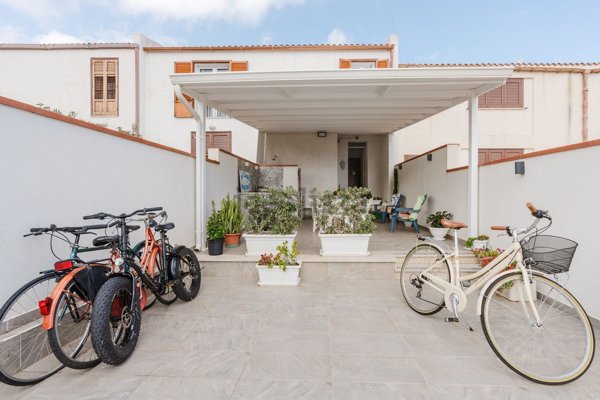 appartamento in affitto a San Vito Lo Capo