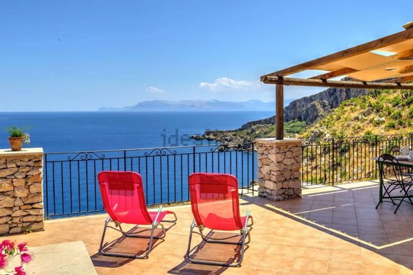 appartamento in affitto a San Vito Lo Capo