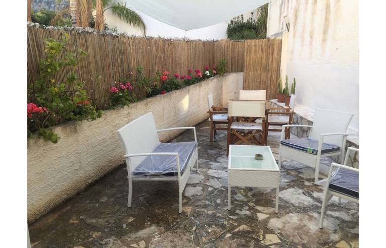 casa indipendente in affitto a San Vito Lo Capo