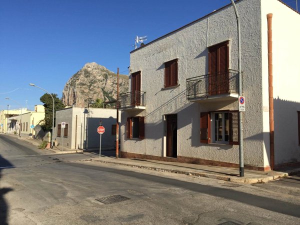 appartamento in affitto a San Vito Lo Capo