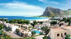 appartamento in affitto a San Vito Lo Capo