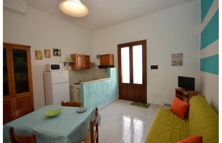 appartamento in affitto a San Vito Lo Capo