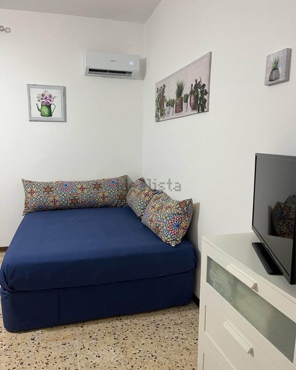 appartamento in affitto a San Vito Lo Capo