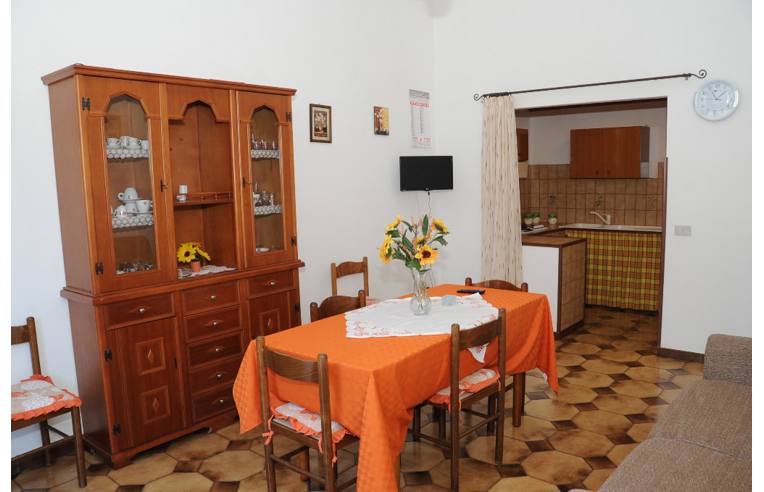 appartamento in affitto a San Vito Lo Capo