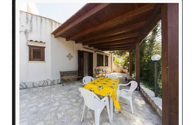 casa indipendente in affitto a San Vito Lo Capo