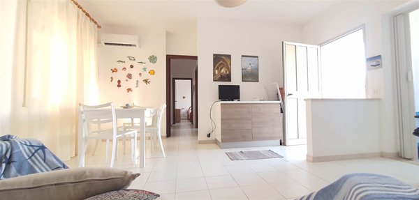 appartamento in affitto a San Vito Lo Capo