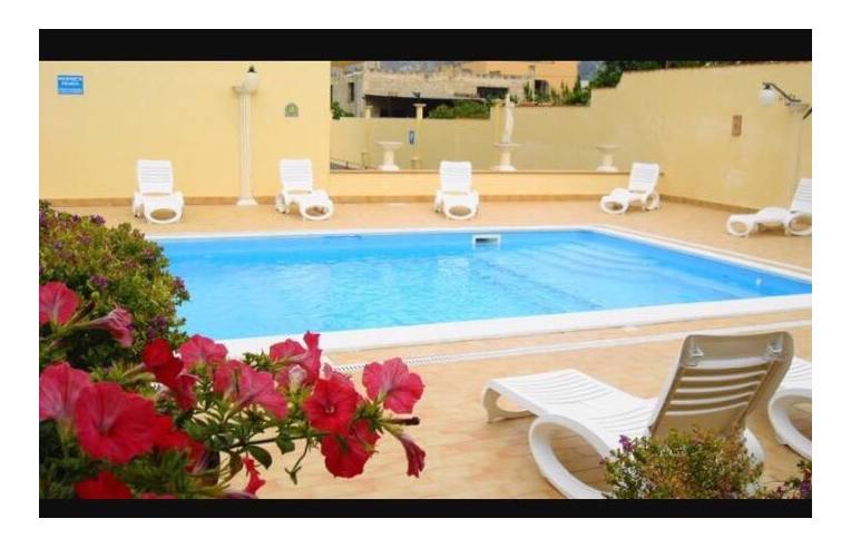 appartamento in affitto a San Vito Lo Capo