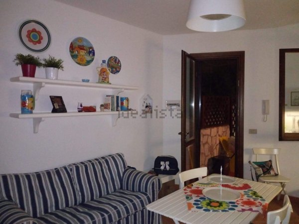 appartamento in affitto a San Vito Lo Capo