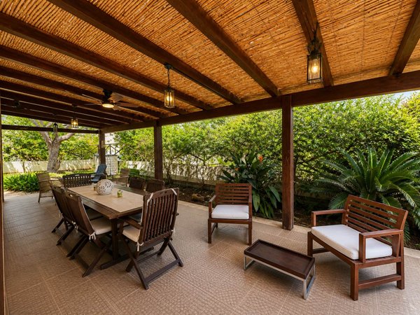 casa indipendente in affitto a San Vito Lo Capo