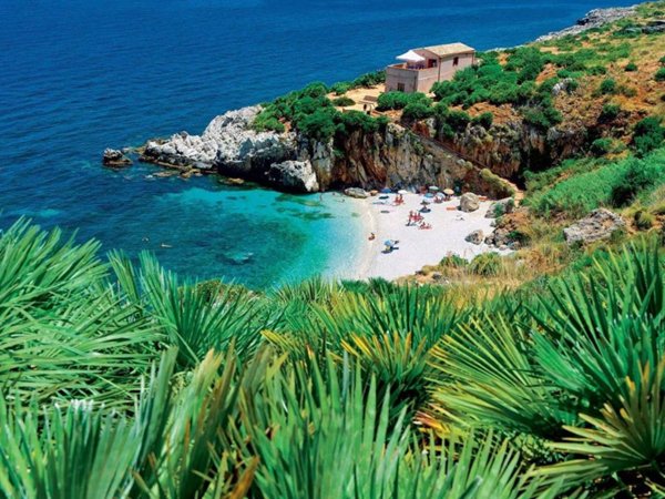 appartamento in affitto a San Vito Lo Capo
