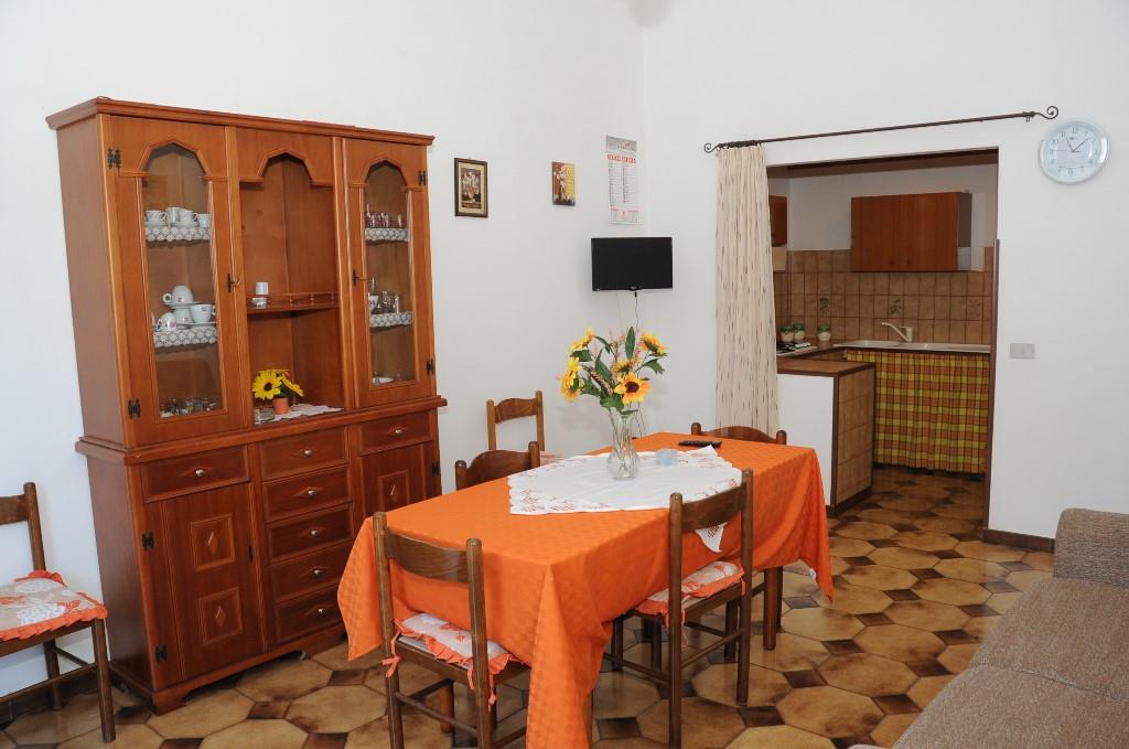 appartamento in affitto a San Vito Lo Capo