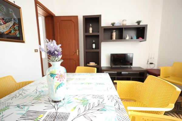 appartamento in affitto a San Vito Lo Capo