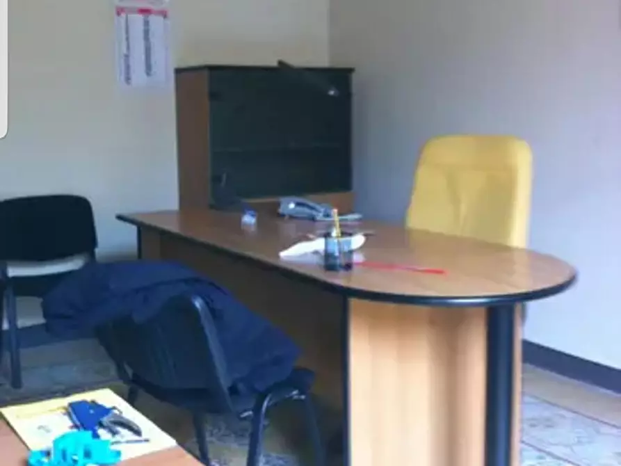 ufficio in affitto a Trapani