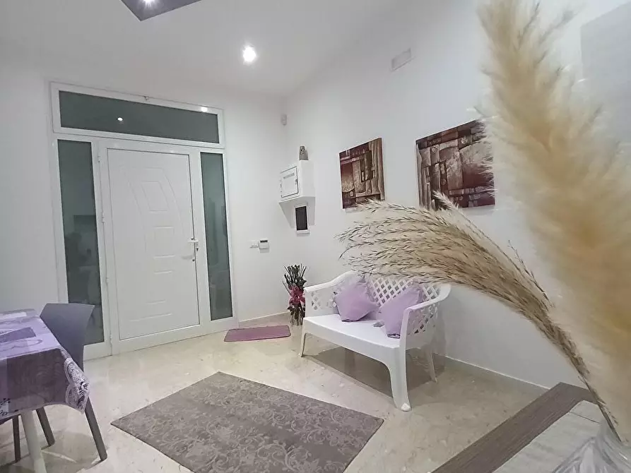 casa indipendente in affitto a Trapani