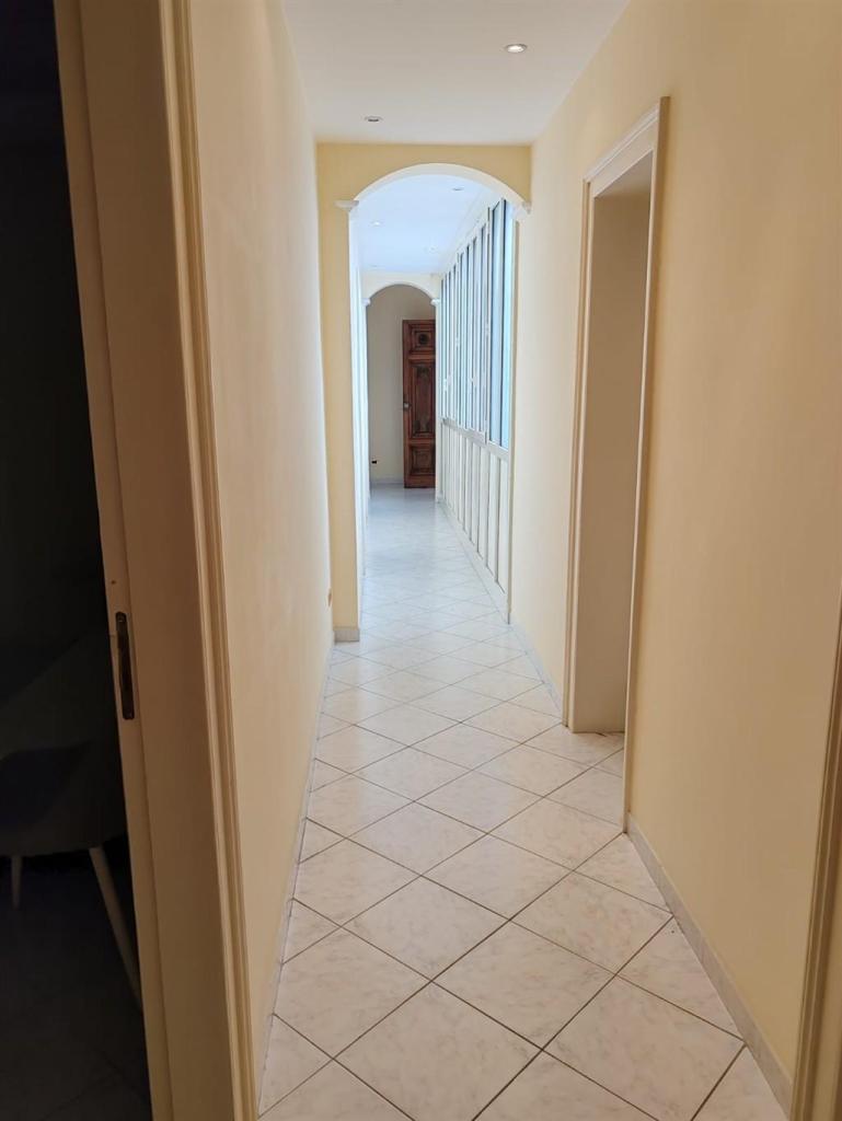 appartamento in affitto a Trapani in zona Centro Città