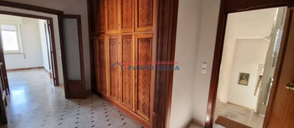 appartamento in affitto a Trapani