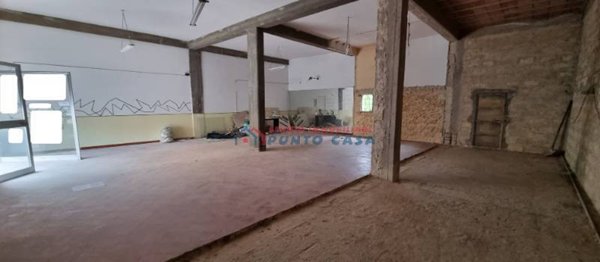 locale commerciale in affitto a Trapani in zona Xitta