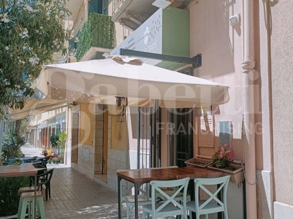 negozio in affitto a Trapani