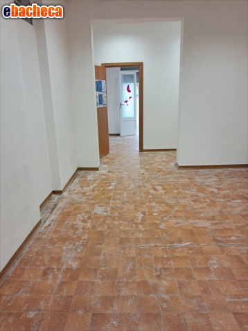 locale commerciale in affitto a Trapani