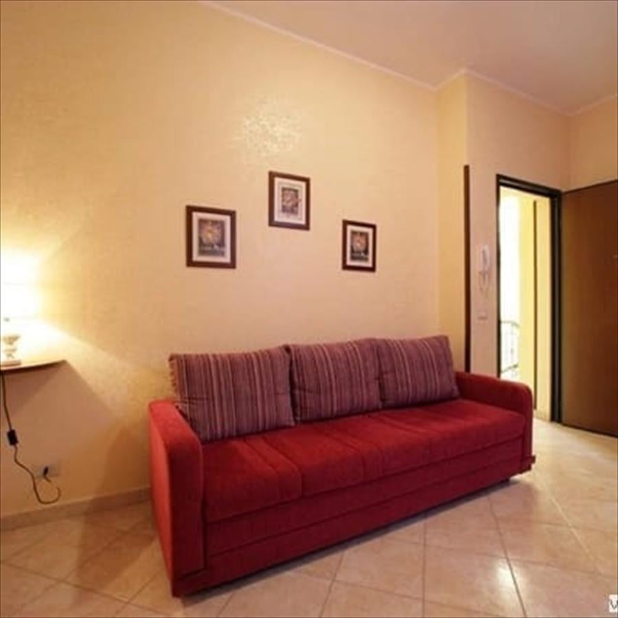 appartamento in affitto a Trapani