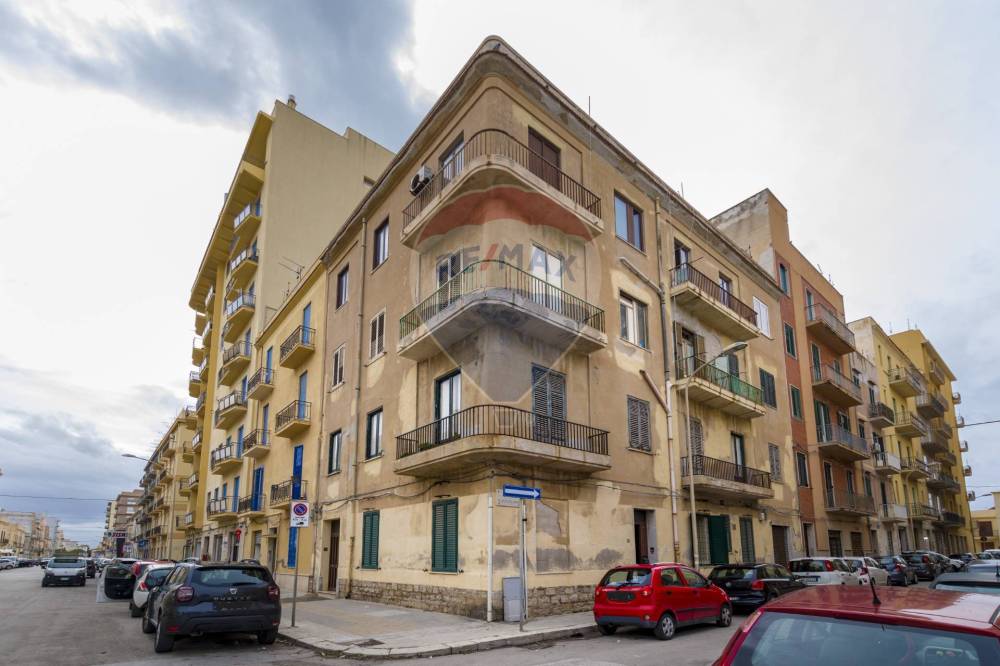 ufficio in affitto a Trapani in zona Centro Città