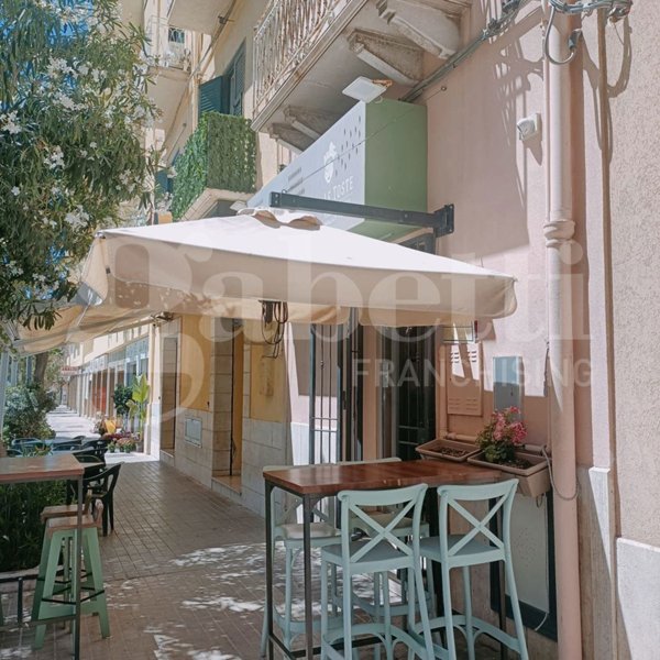 appartamento in affitto a Trapani