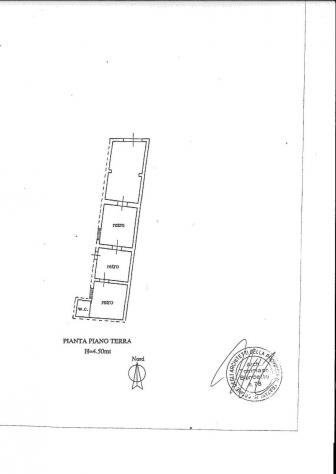 locale commerciale in affitto a Trapani