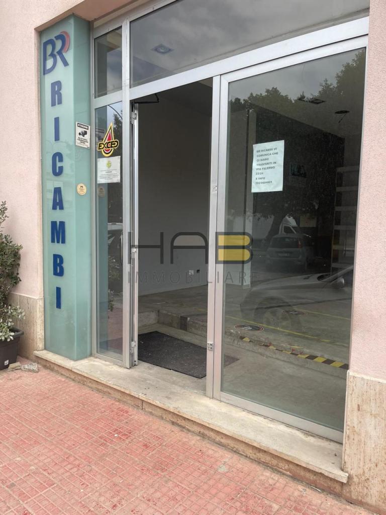 appartamento in affitto a Trapani in zona Centro Città