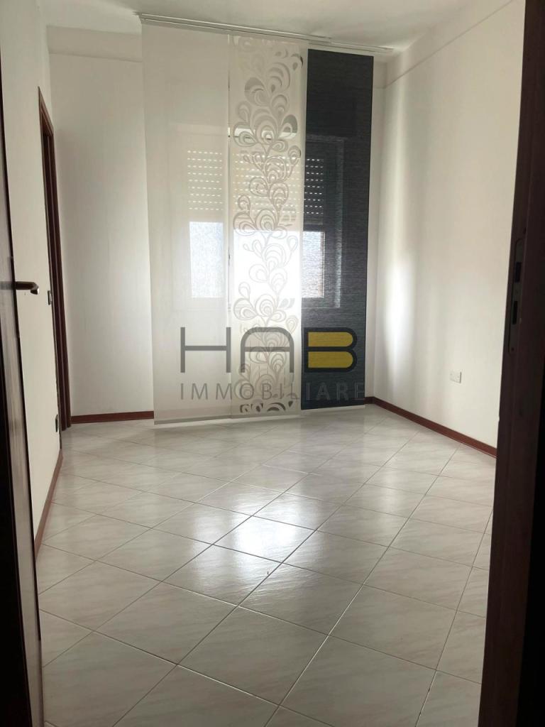 appartamento in affitto a Trapani in zona Centro Città