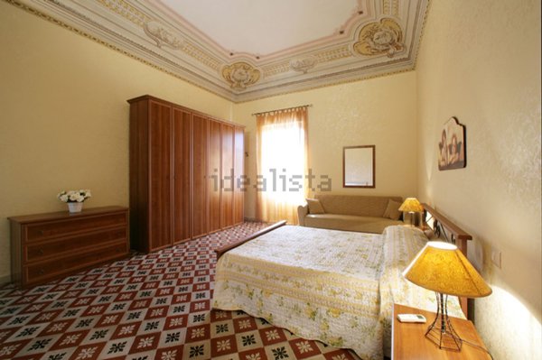 appartamento in affitto a Trapani