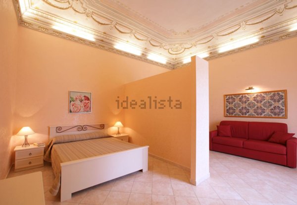 appartamento in affitto a Trapani