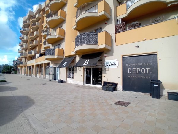 casa indipendente in affitto a Trapani
