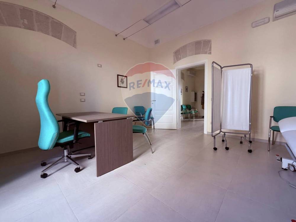 ufficio in affitto a Trapani in zona Centro Città