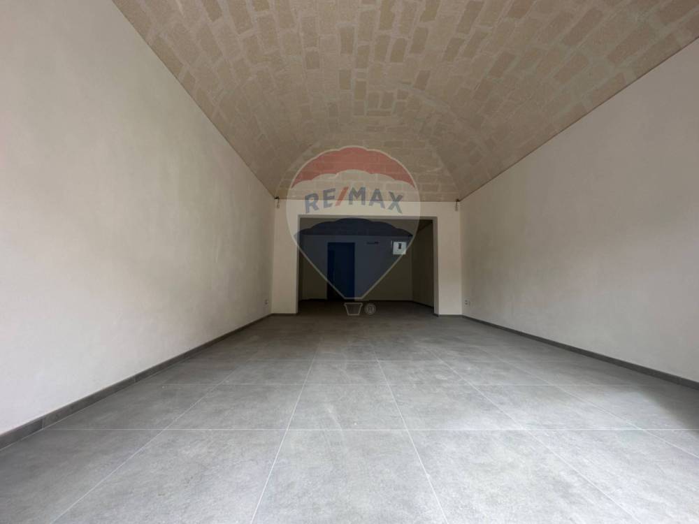 negozio in affitto a Trapani in zona Centro Città