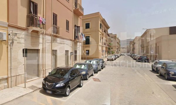 ufficio in affitto a Trapani